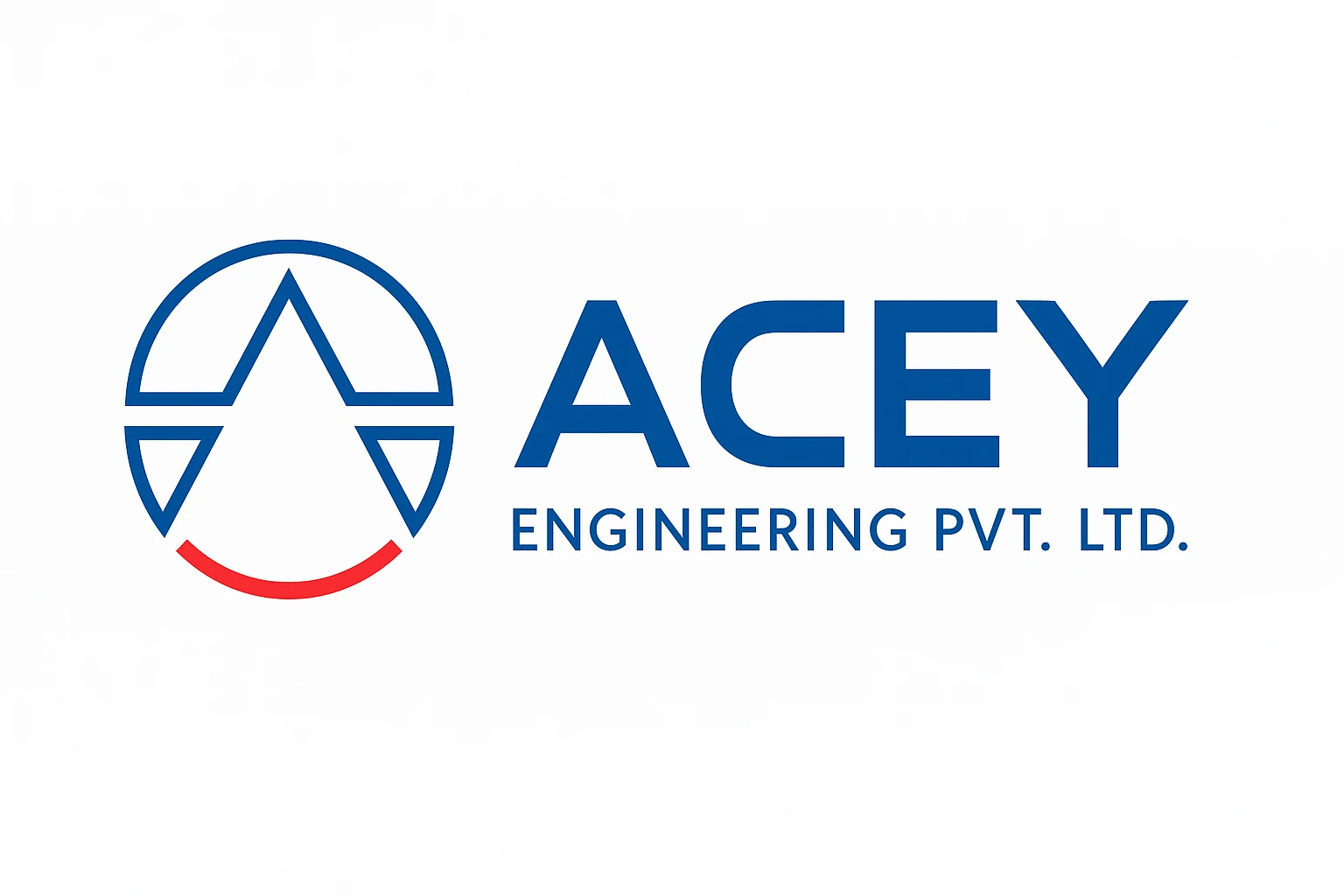 Acey Engineering logo