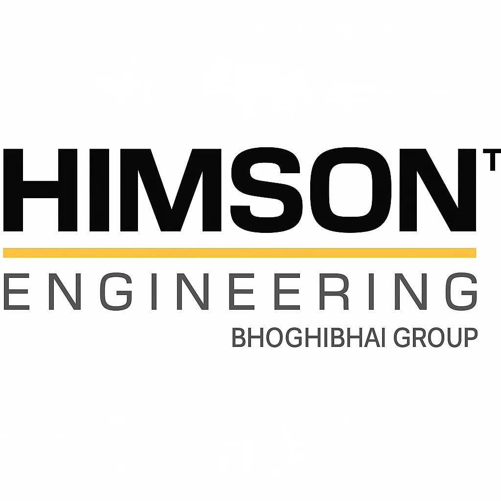 Himson Engineering logo