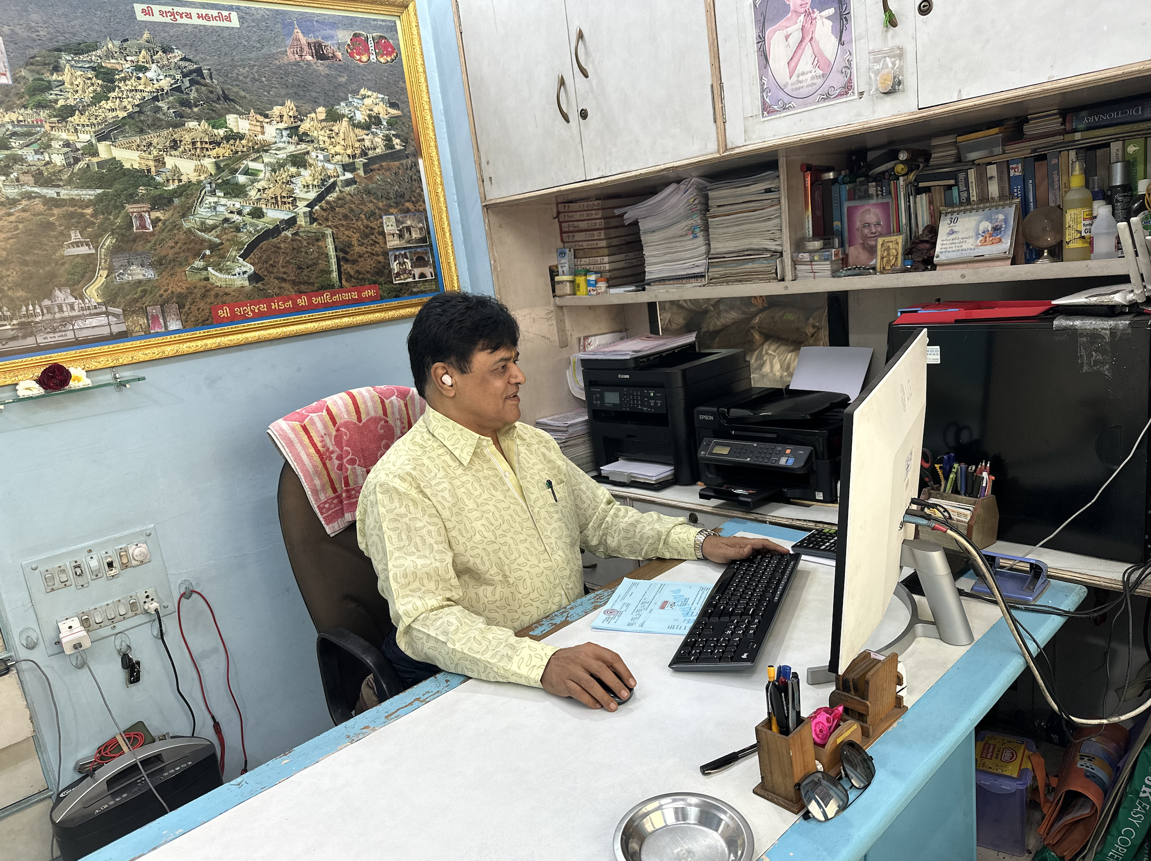 Owner‑led and responsive