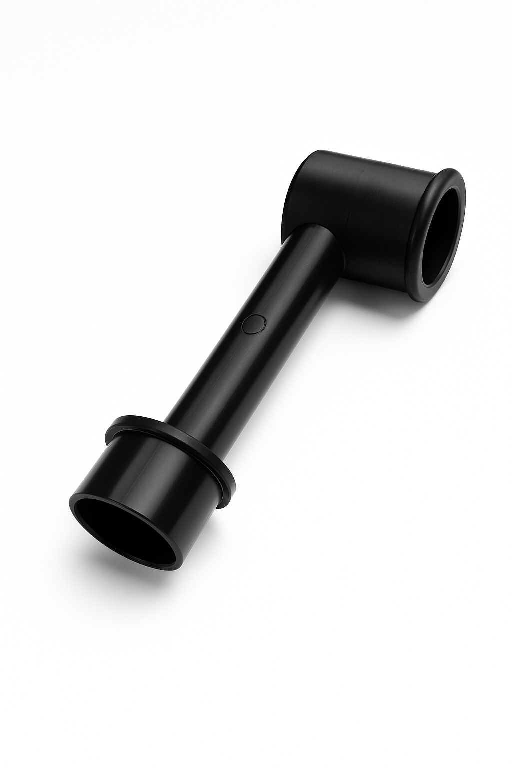 Precision engineered connector