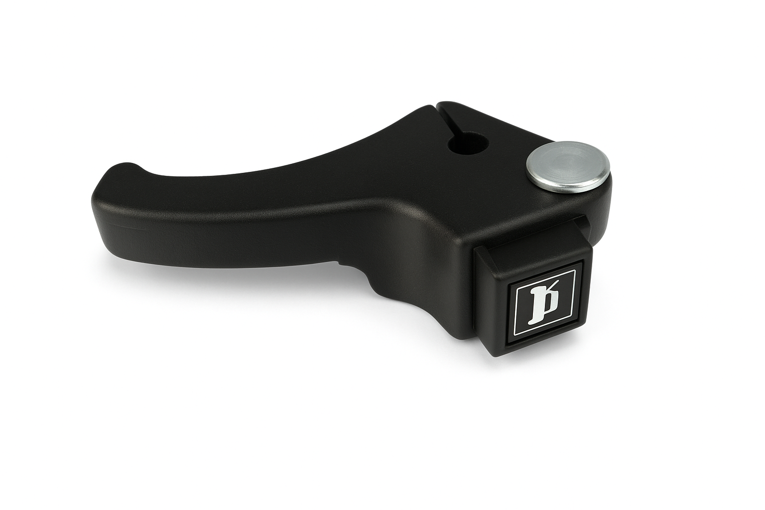 Focused where it counts