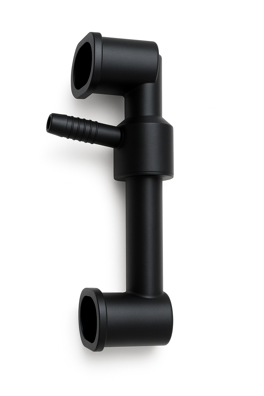 Industrial grade fitting