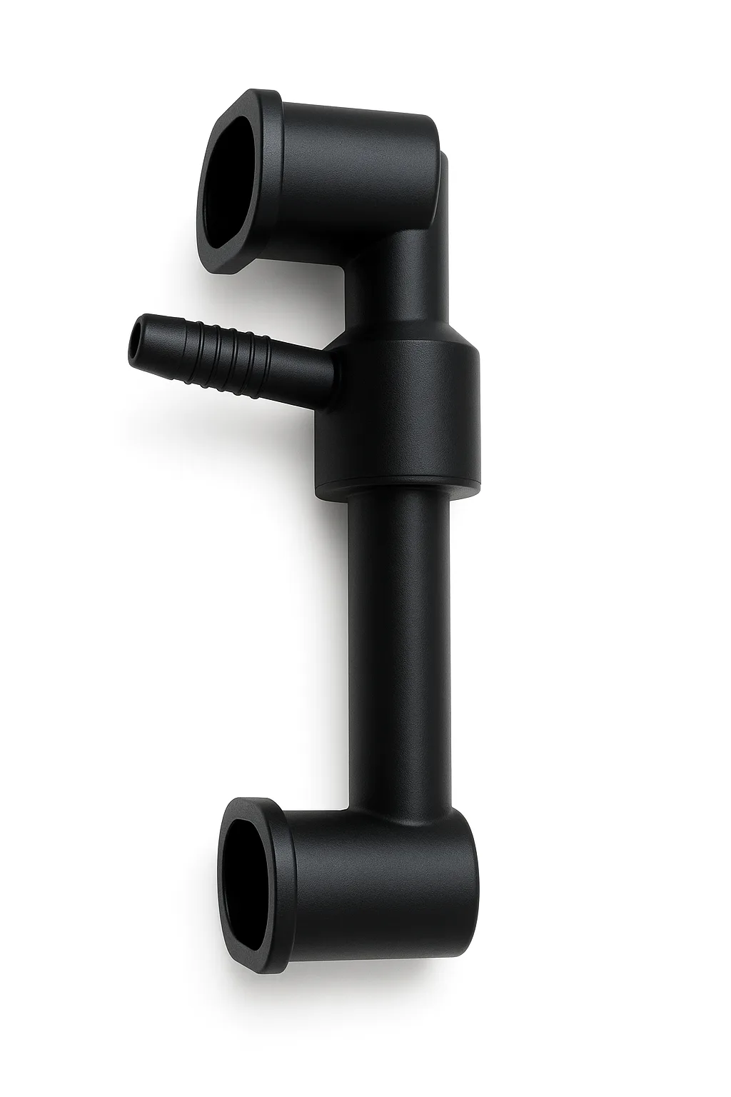 Industrial grade fitting