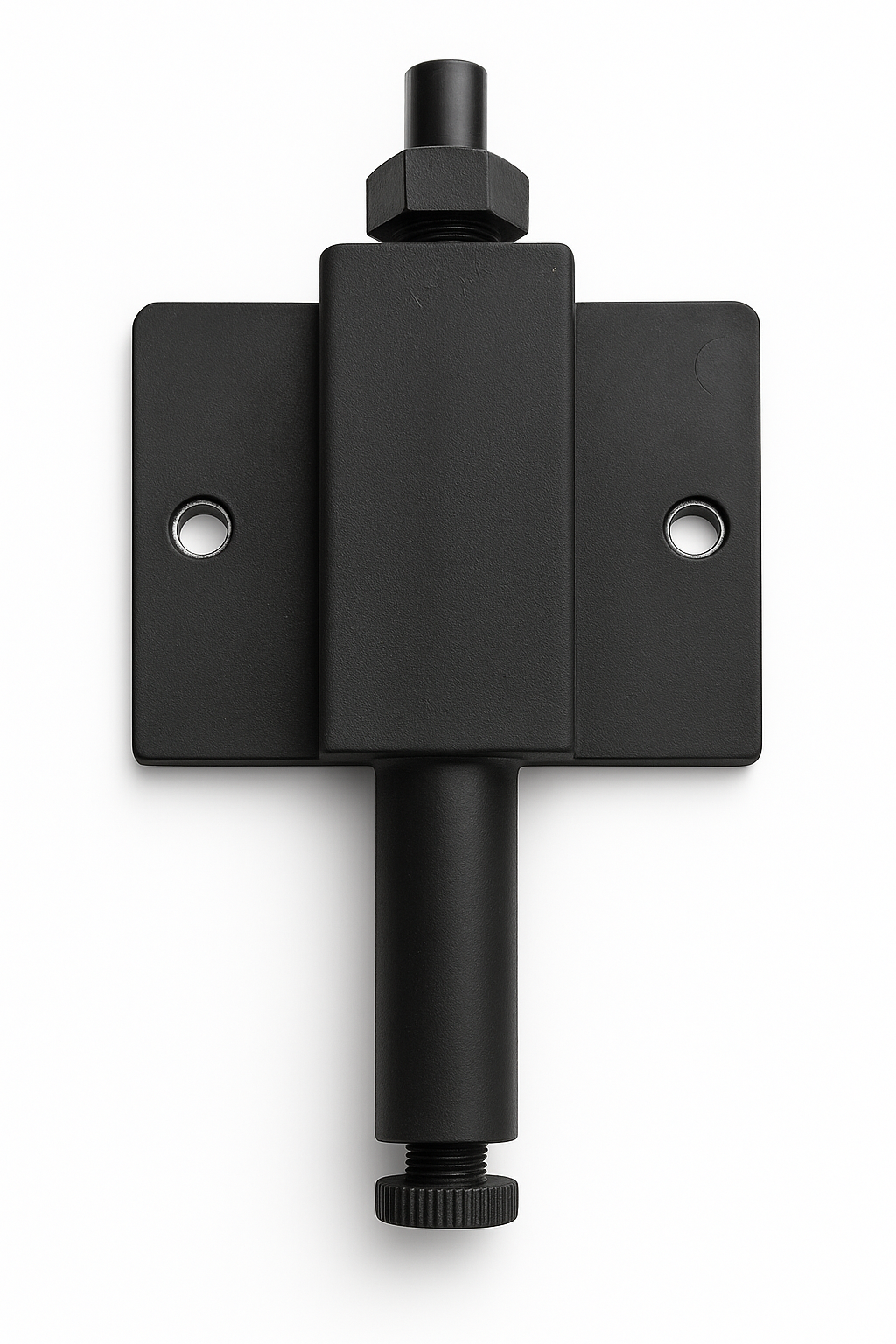 Industrial polymer component