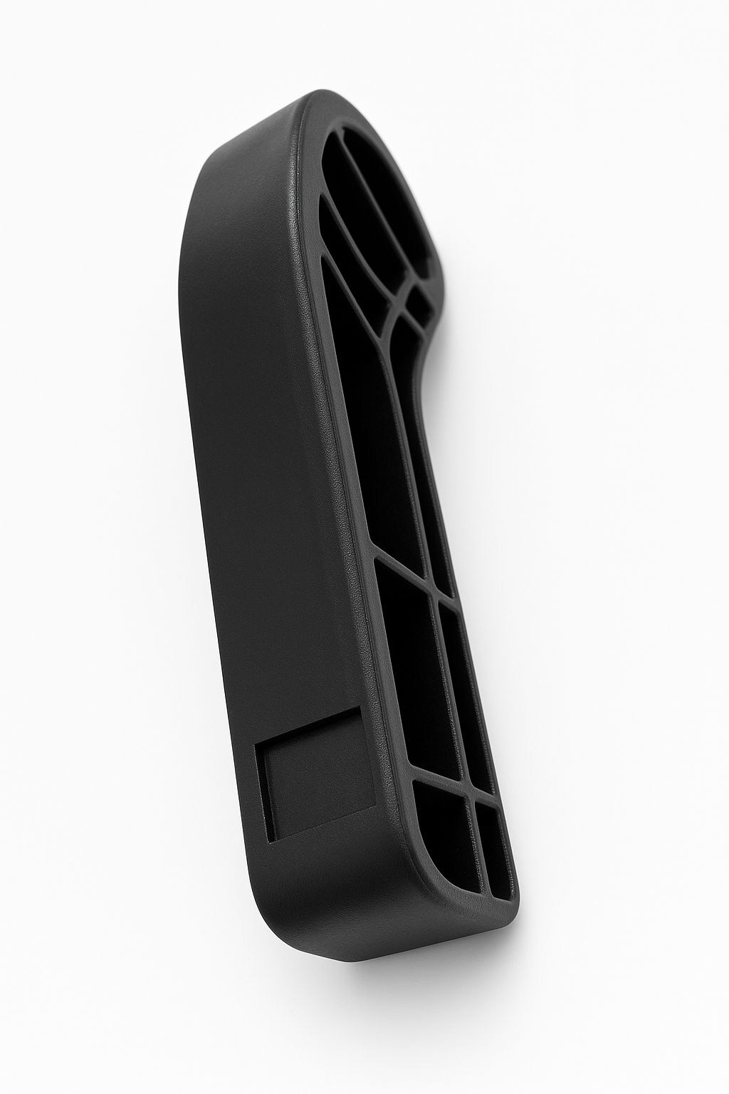 Engineered polymer assembly