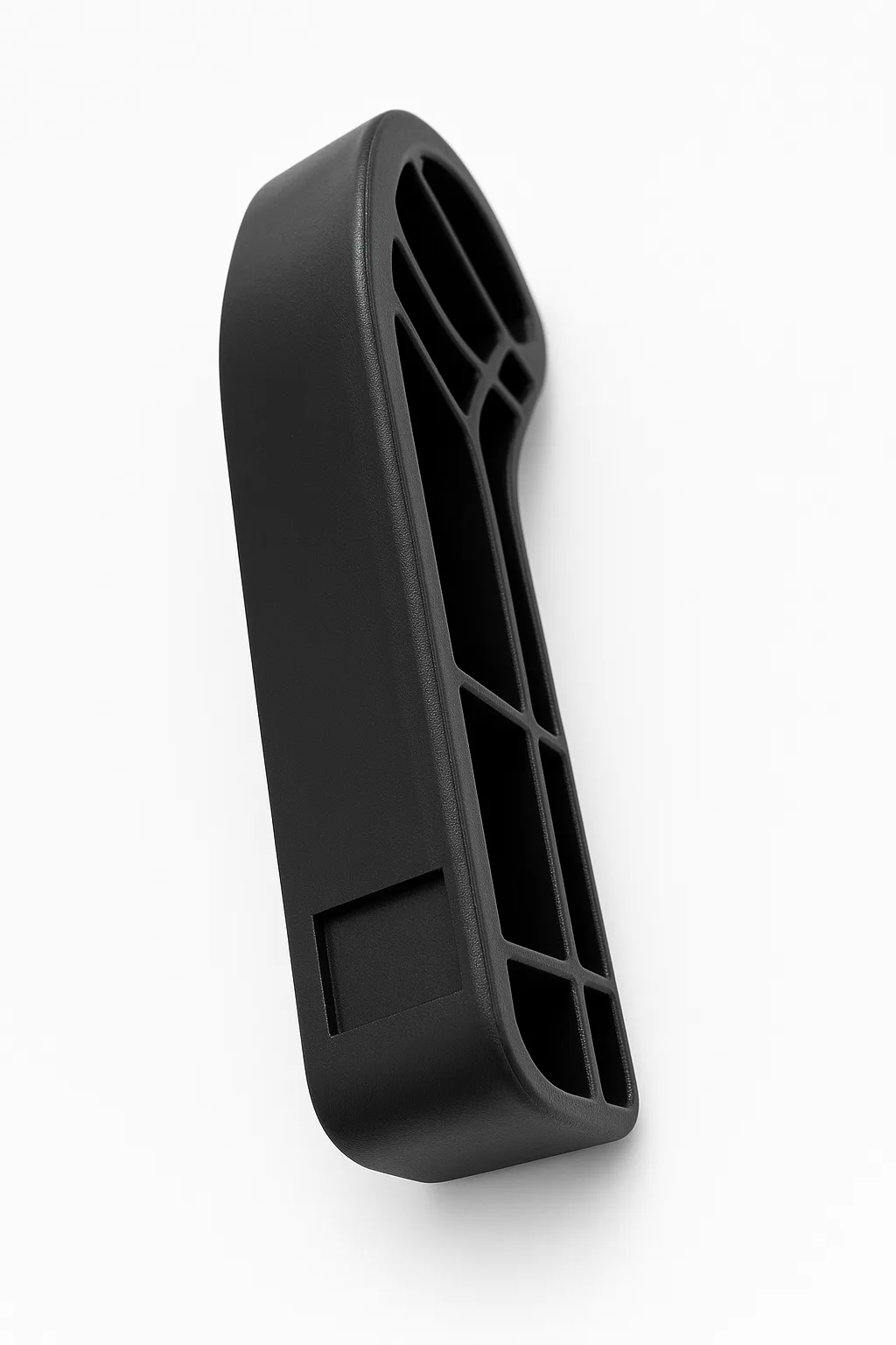 Engineered polymer assembly