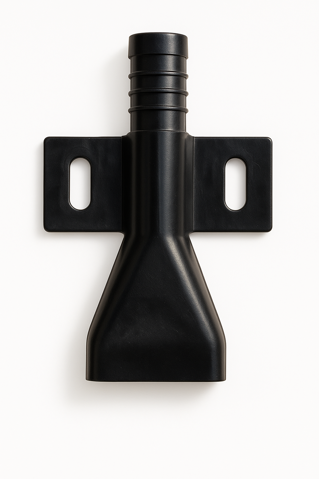 Industrial grade fitting