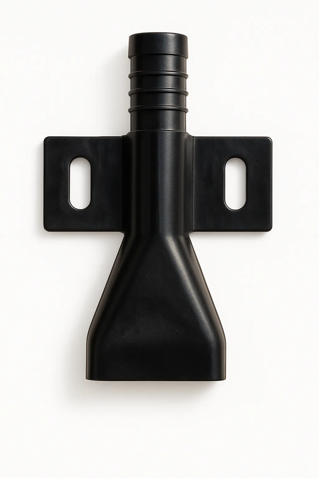 Industrial grade fitting