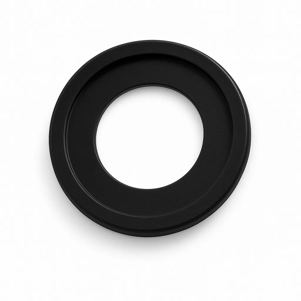 High-performance molded part