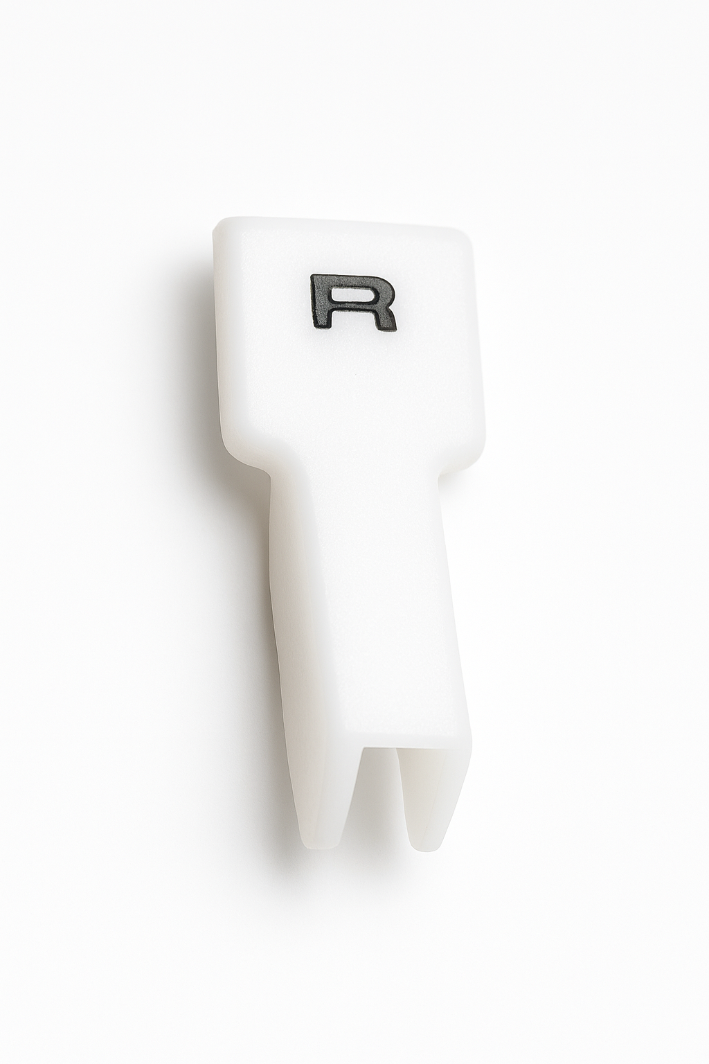 Industrial polymer component